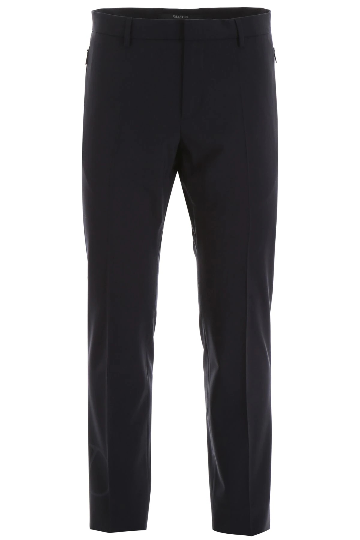 VLOGO CLASSIC TROUSERS - 1