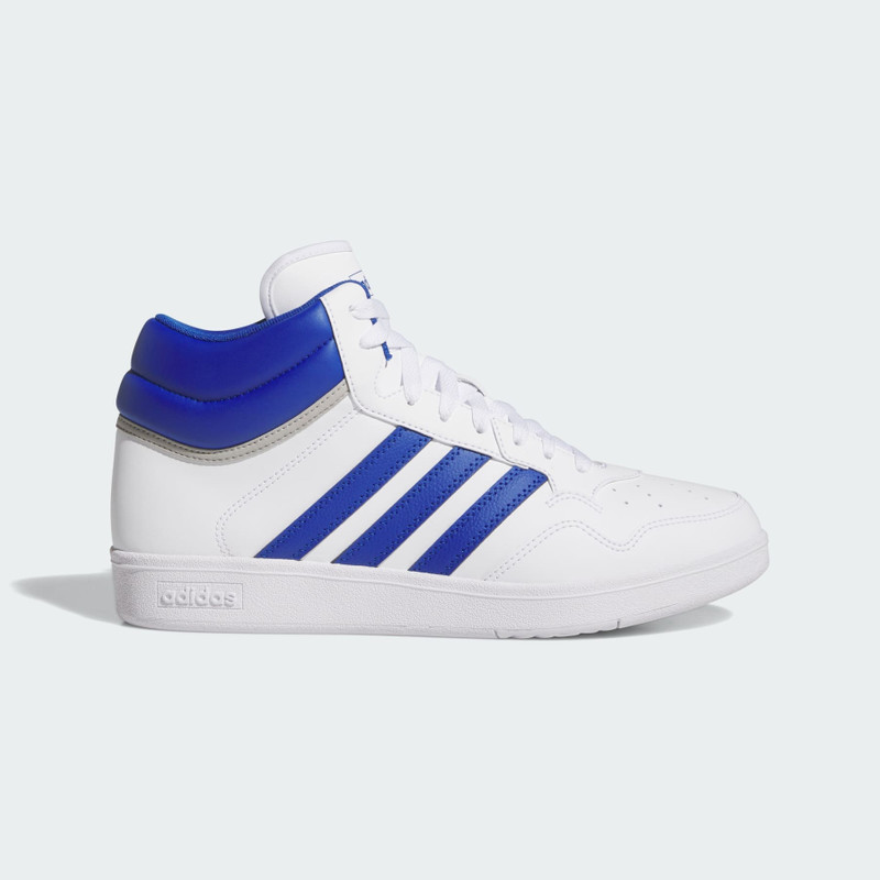 Hoops 4.0 Mid Shoes - 1