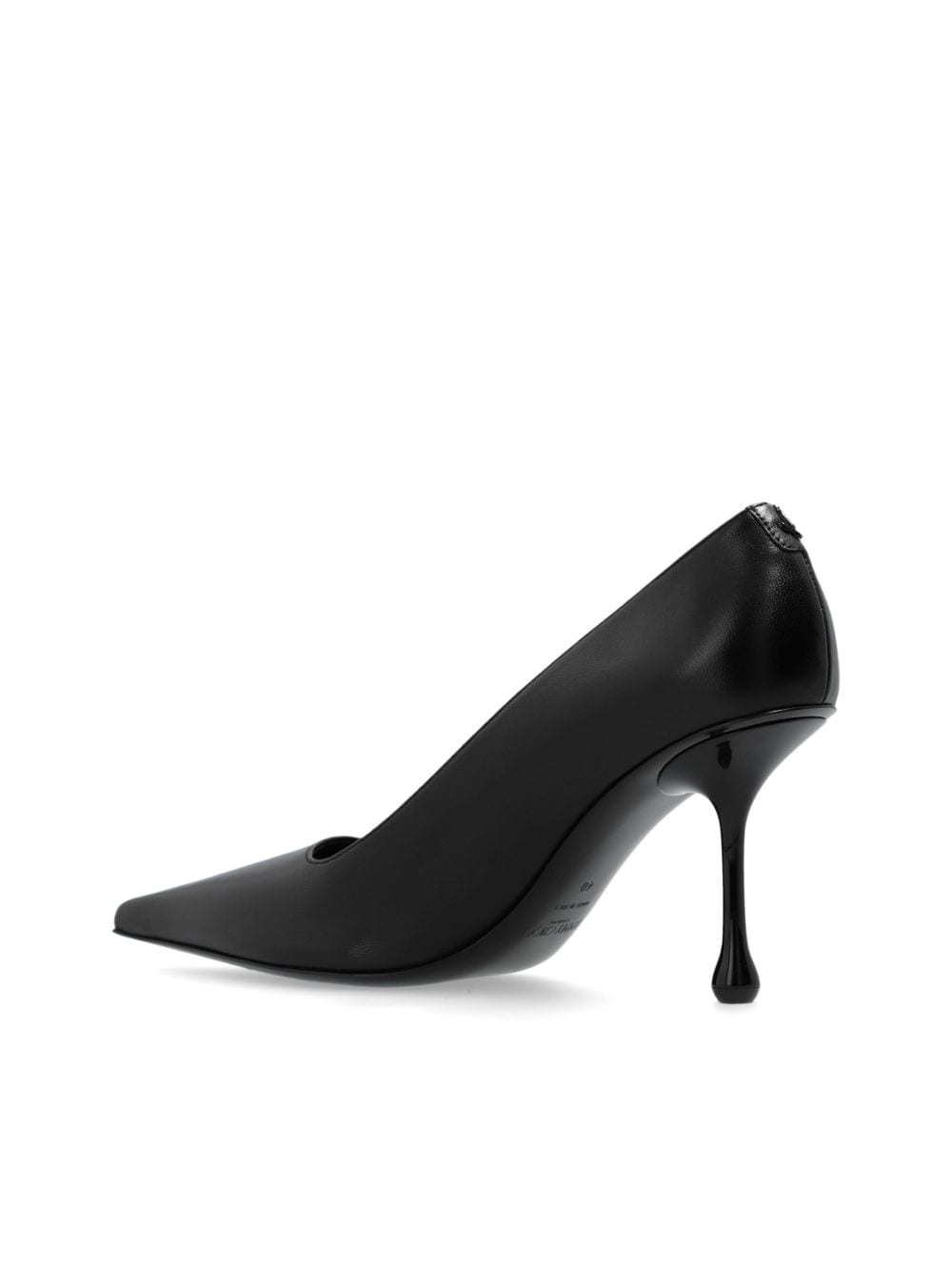 Ixia 80mm pointed-toe pumps - 5