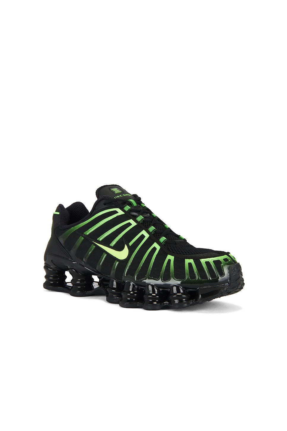 Shox Tl Sneaker - 2