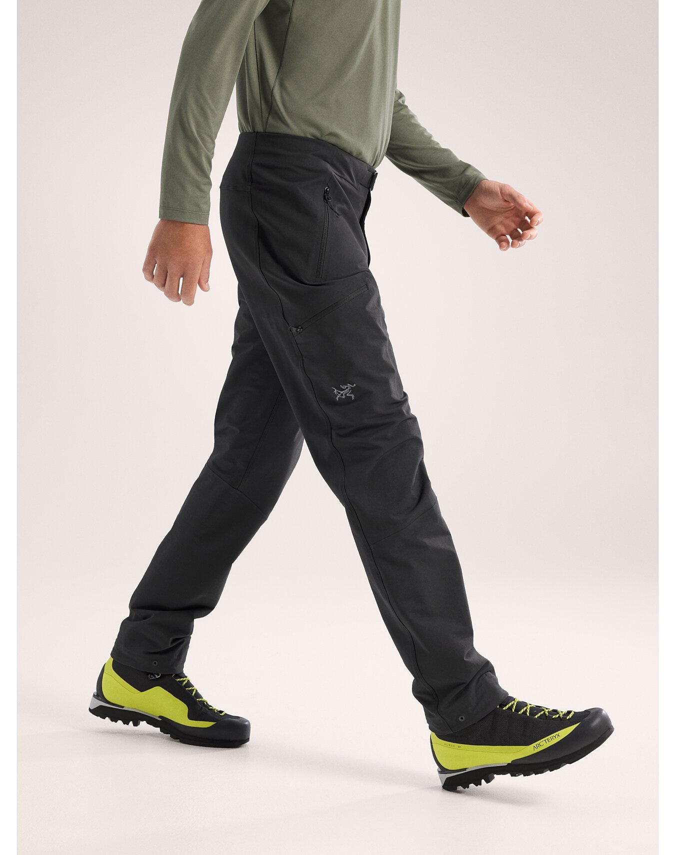 Gamma AR Pant - 5