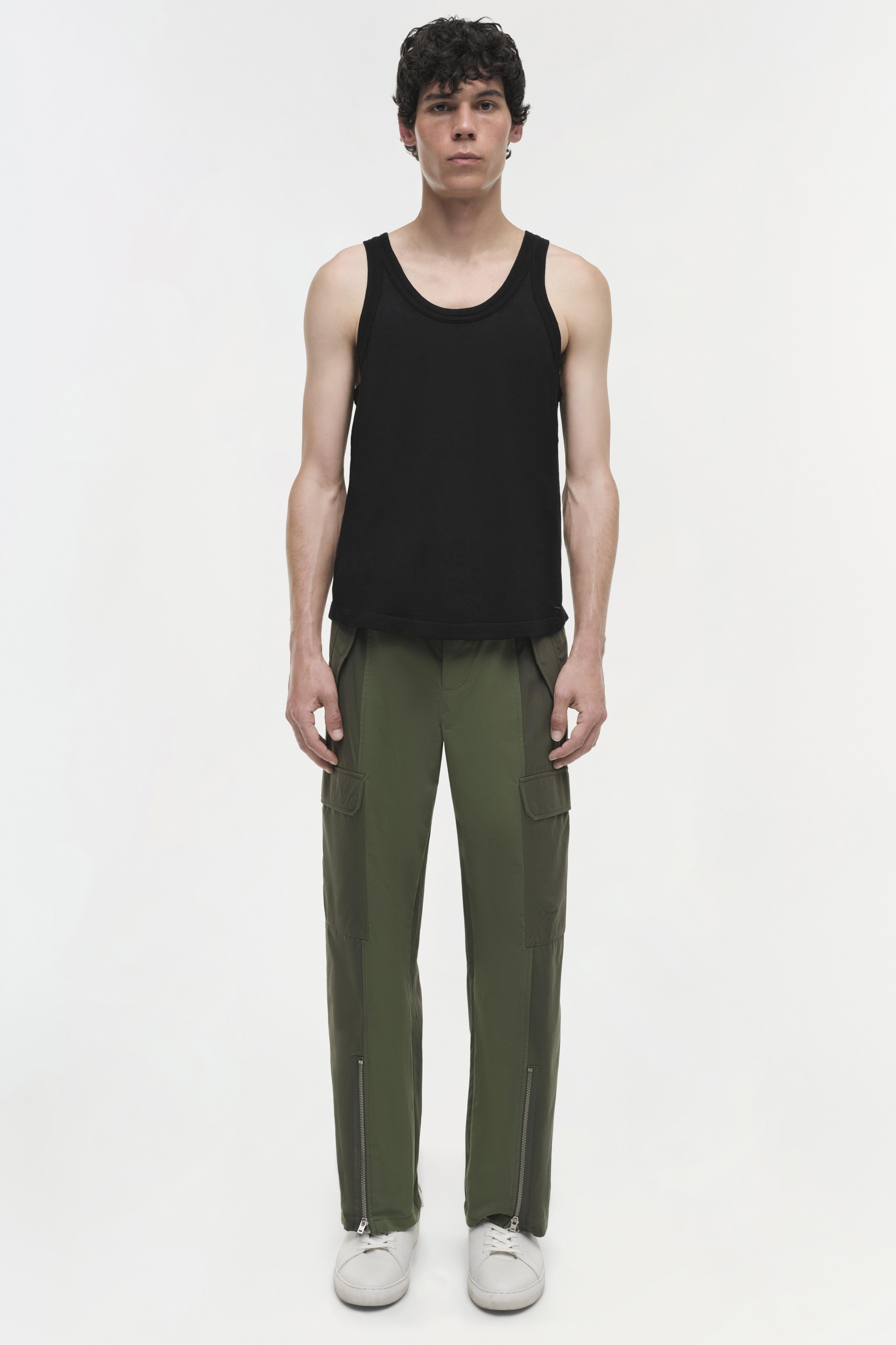 Men's Michael Tank Top - 11