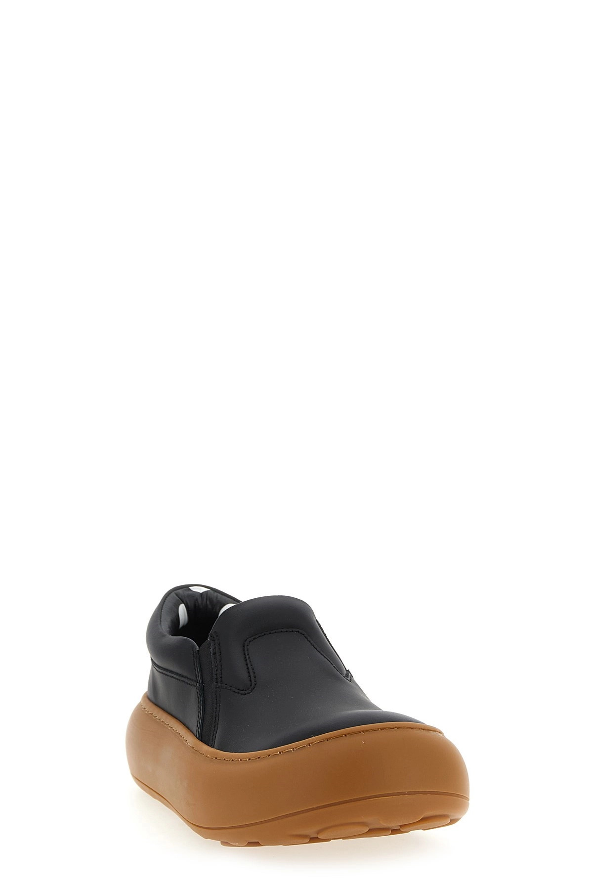 'Ollie' sneakers - 2