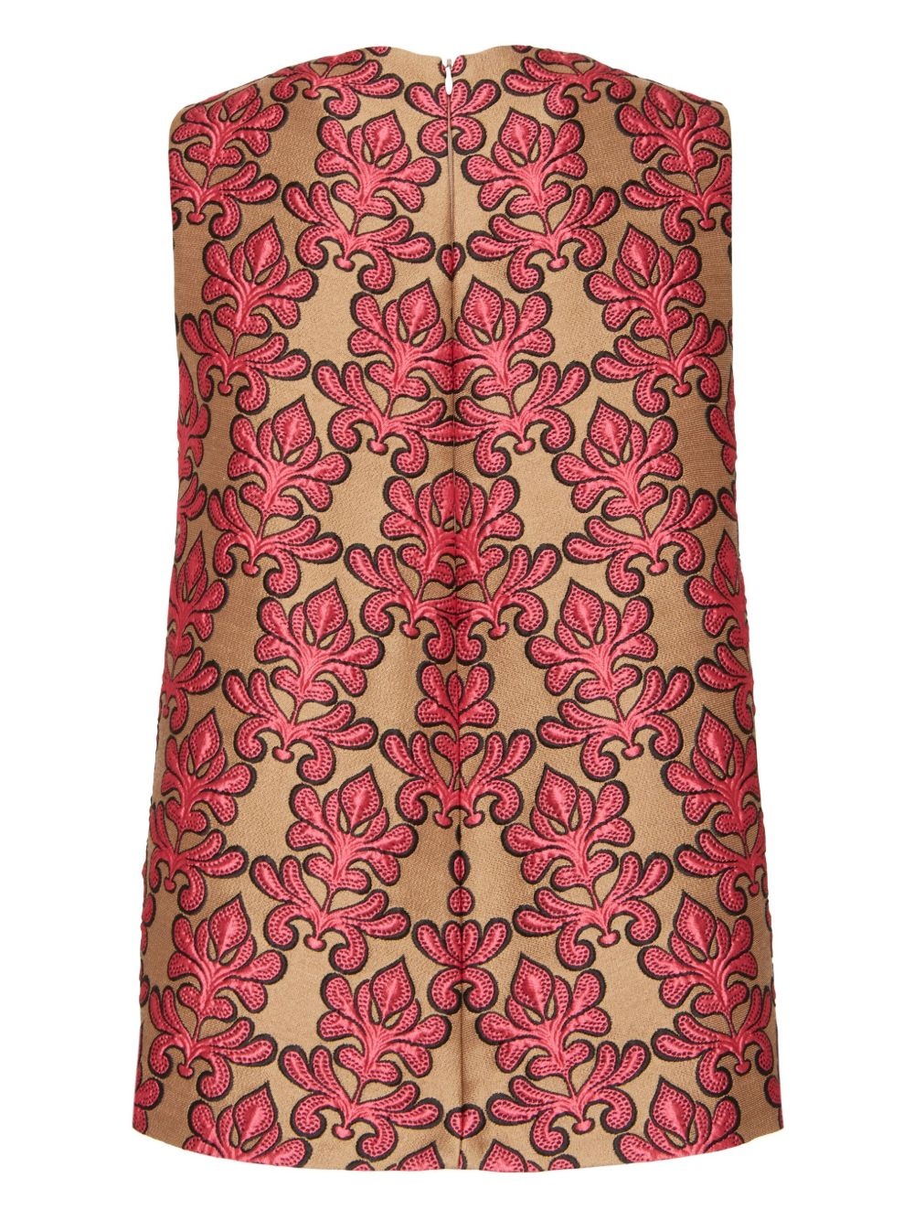 jacquard top - 5