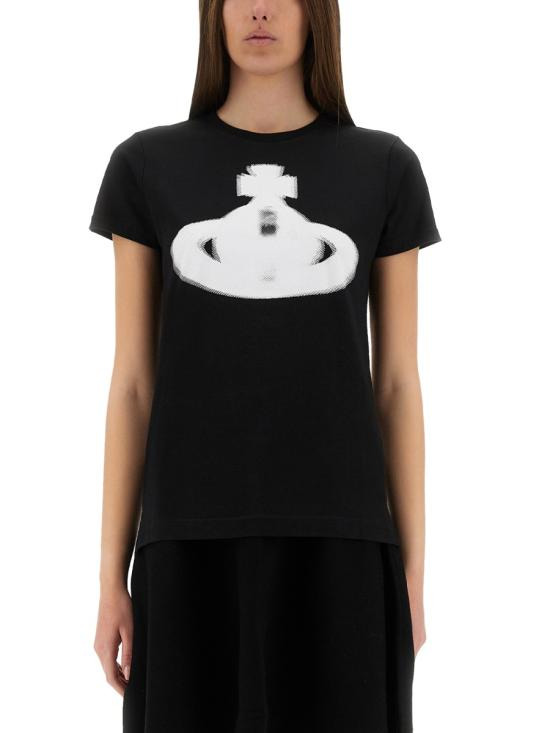 SHORT SLEEVE T-SHIRT - 1
