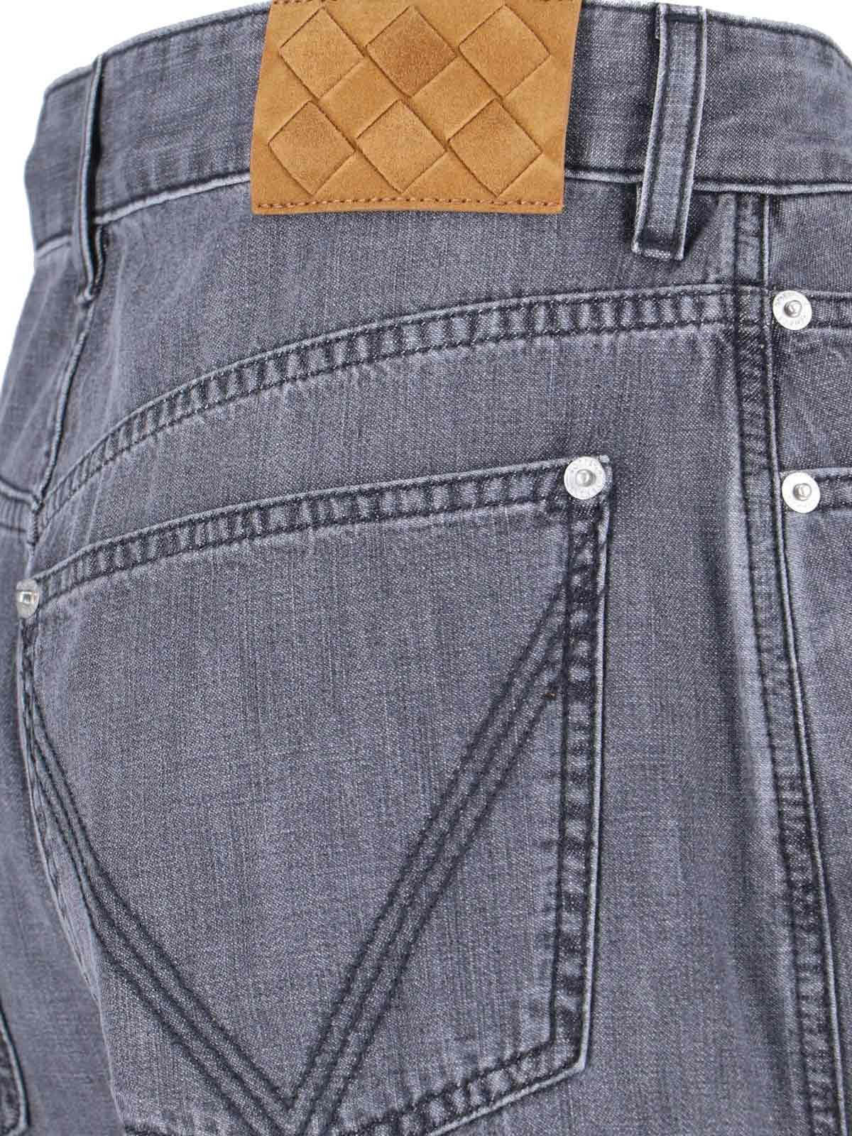 PALACE JEANS - 4