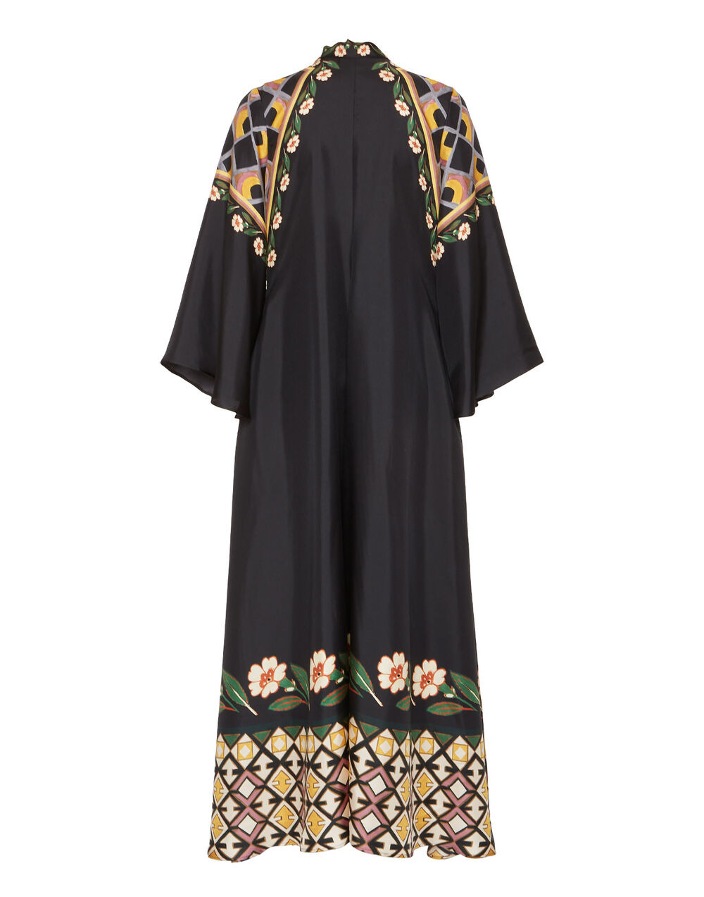 Magnifico Dress - 4