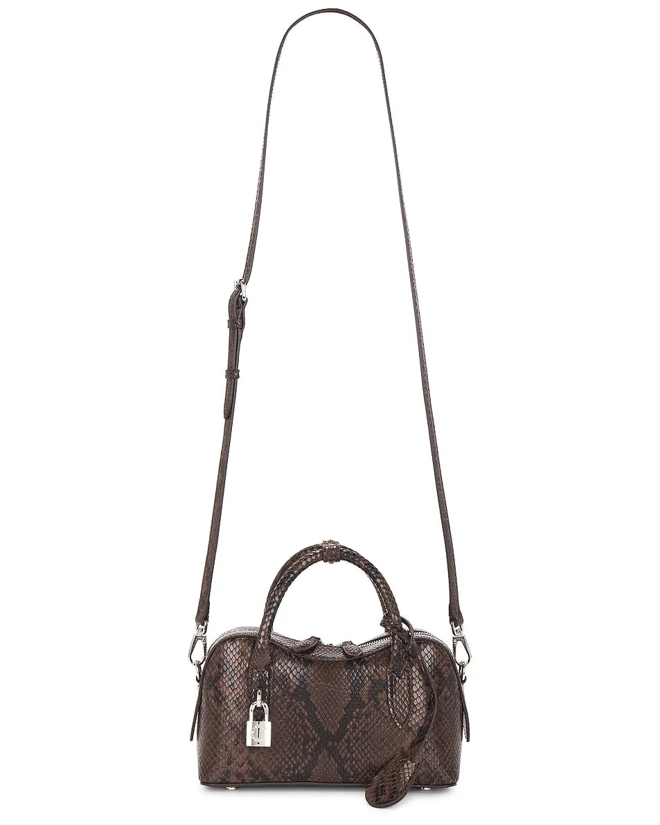 Ryder Snake Alter Mat Small Bag - 1