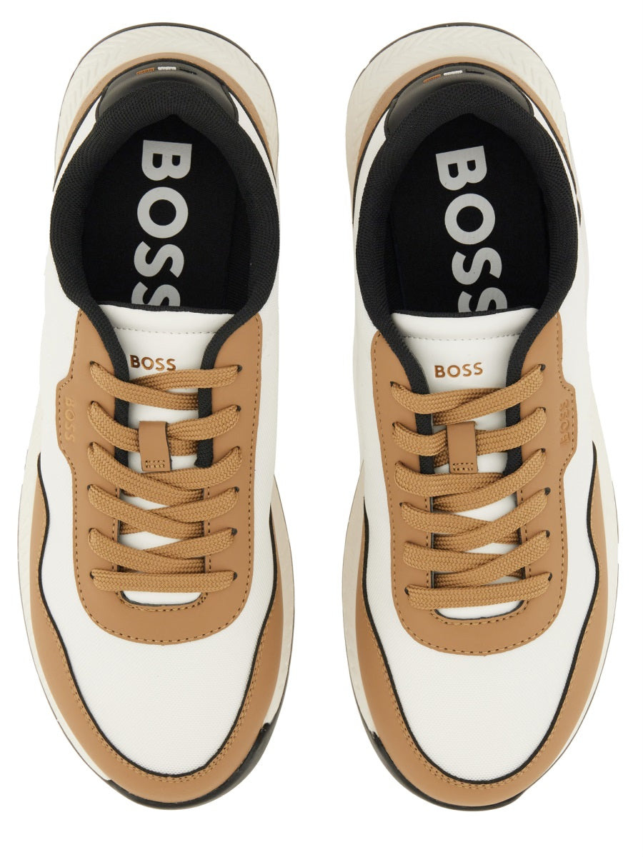 Boss Men - 6