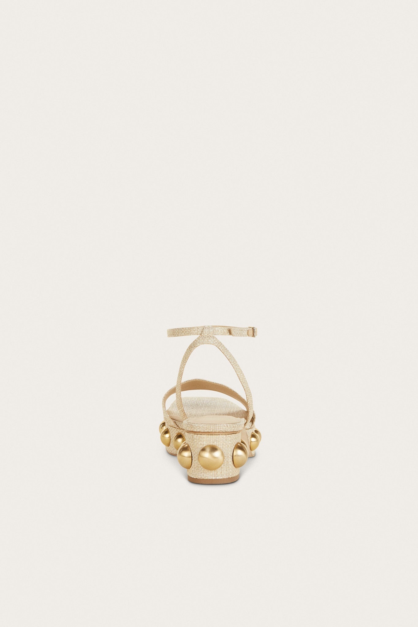 SYBIL SANDAL - 3
