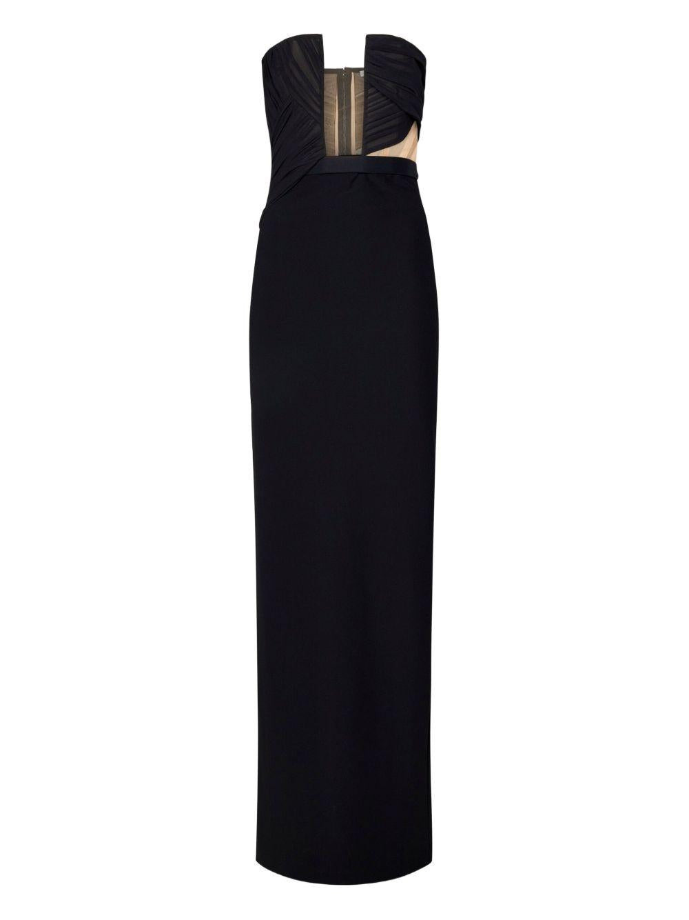 NENSI DOJAKA LONG DRESS - 3