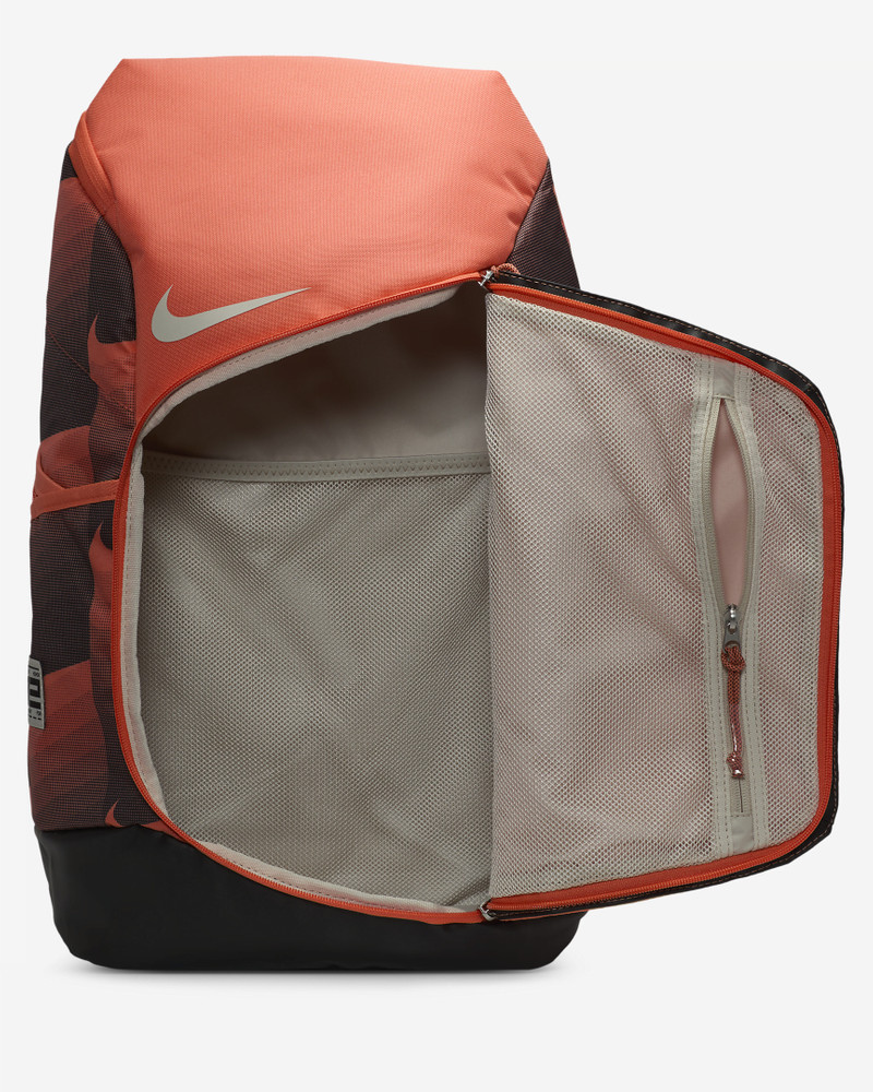 Nike Hoops Elite Printed Backpack (32L) 4
