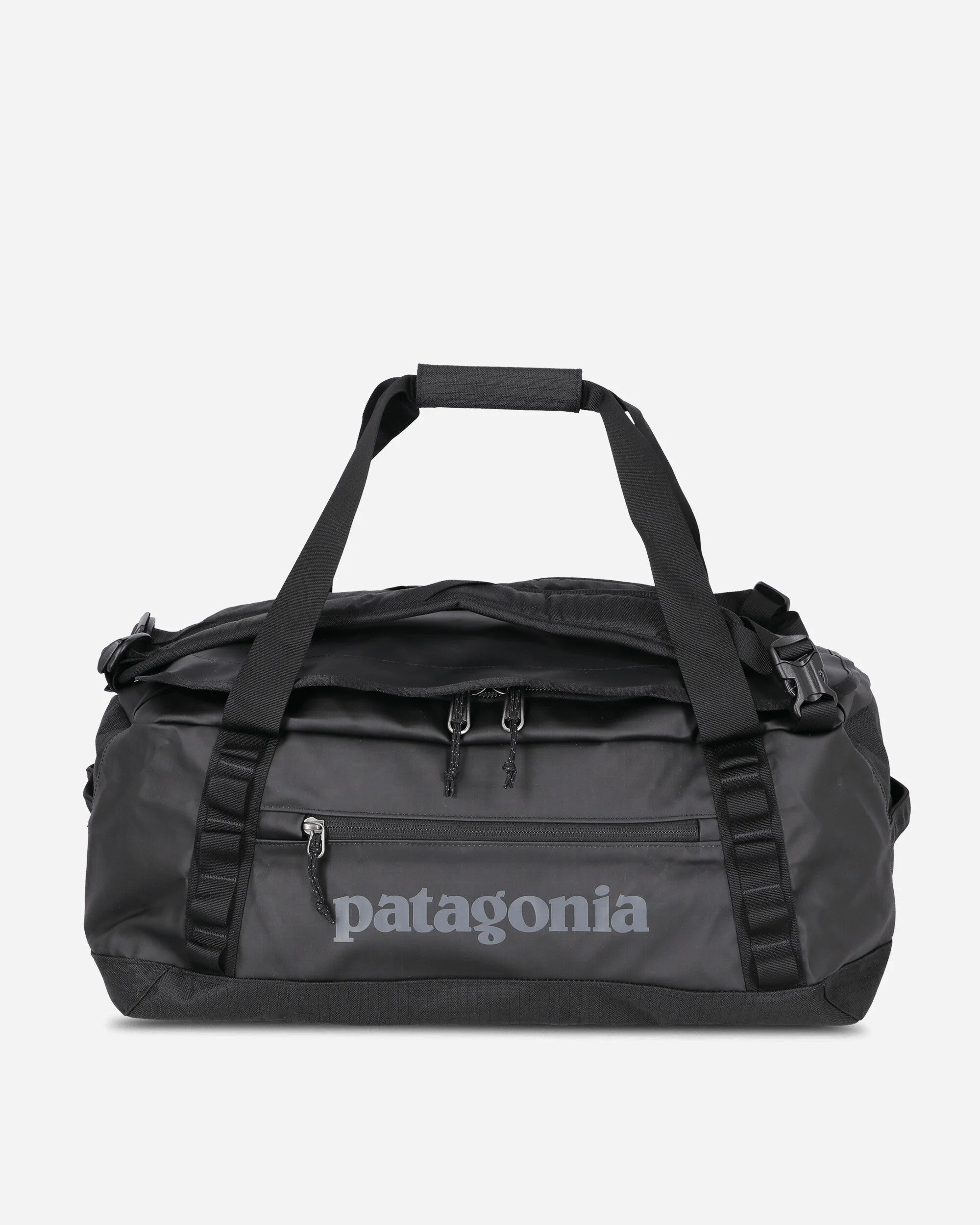 Black Hole Duffel 40L Black - 1