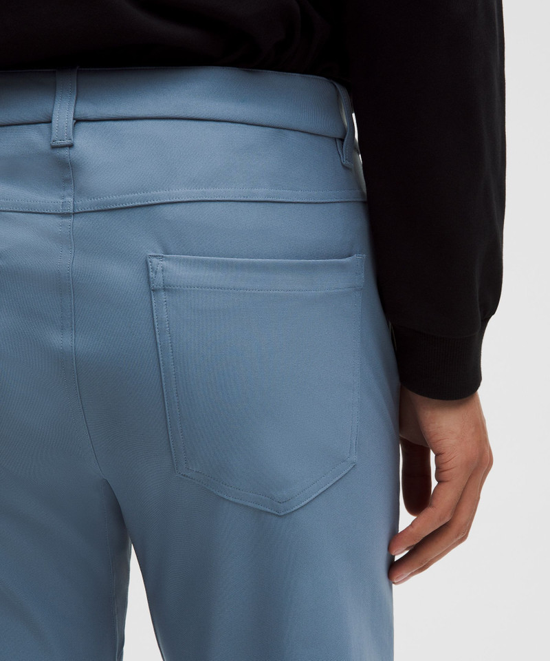 ABC Slim-Fit 5 Pocket Pant 28L *Warpstreme 6