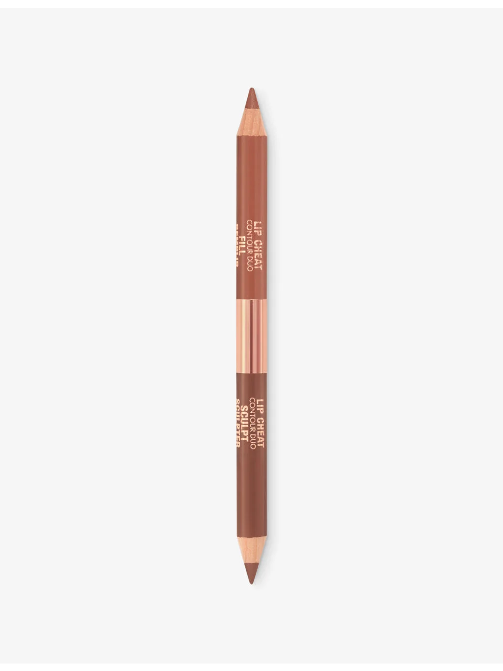 Lip Cheat Contour Duo 10g - 1