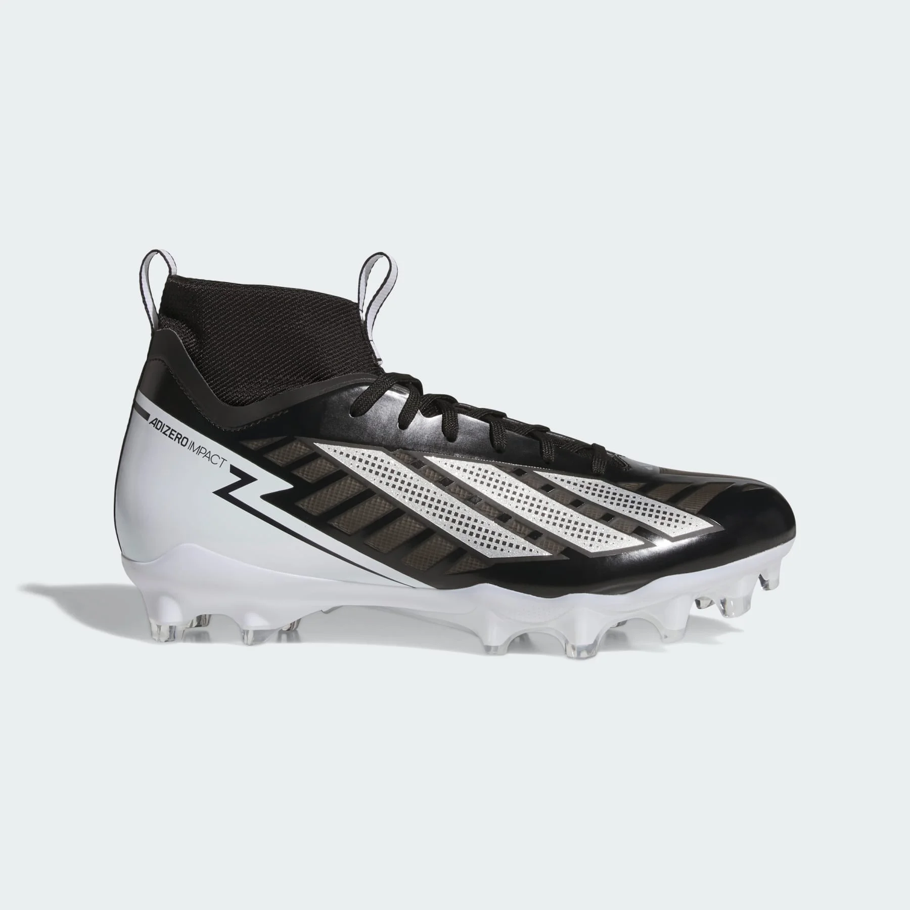 Adizero Impact II Football Cleats - 1