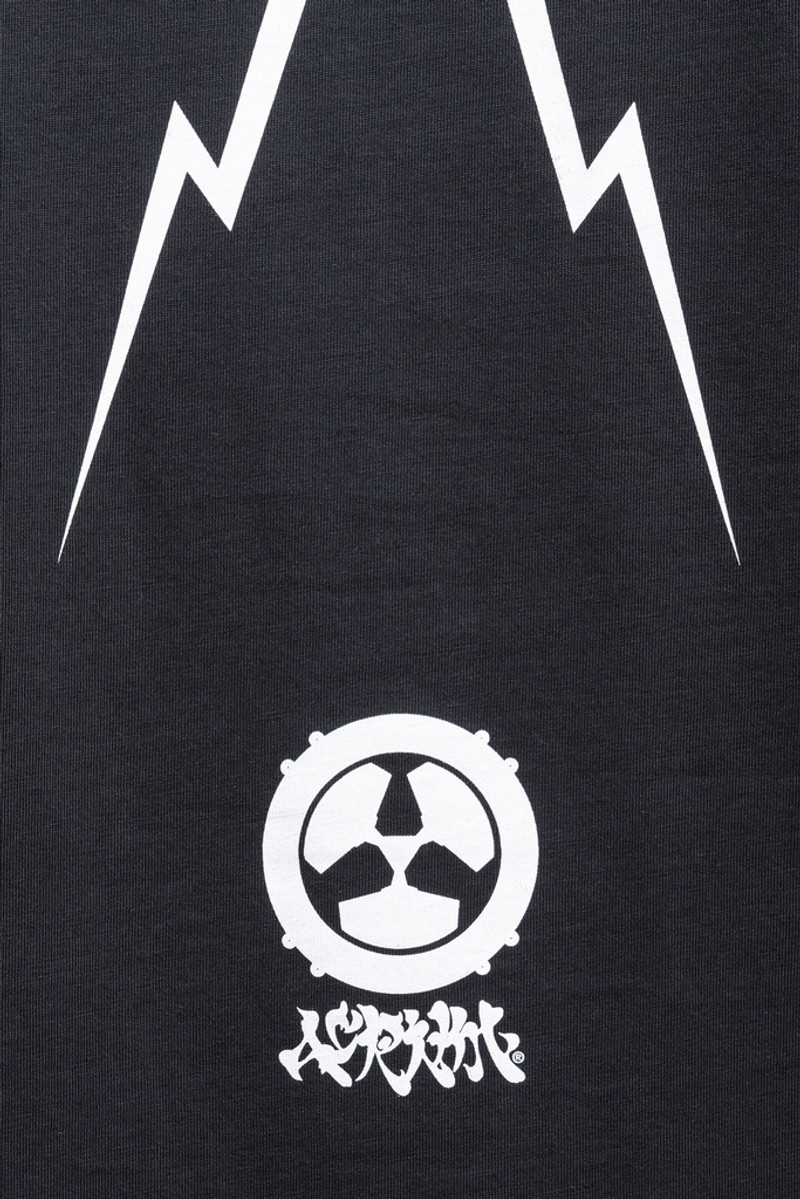 S29-PR-C Pima Cotton Long Sleeve T-shirt BLACK 11