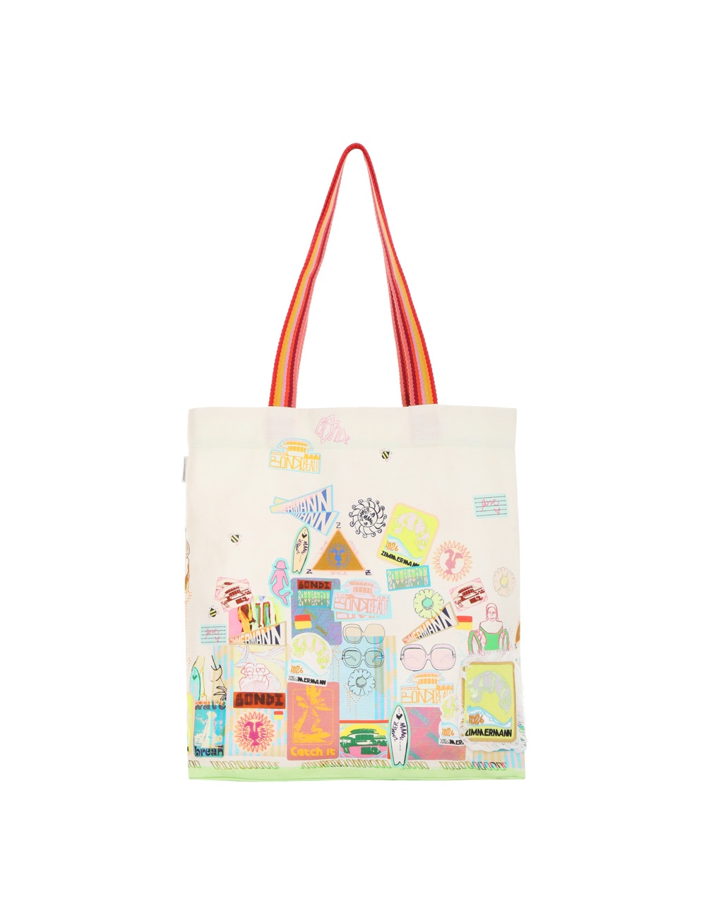 CANVAS SHOPPER - 1