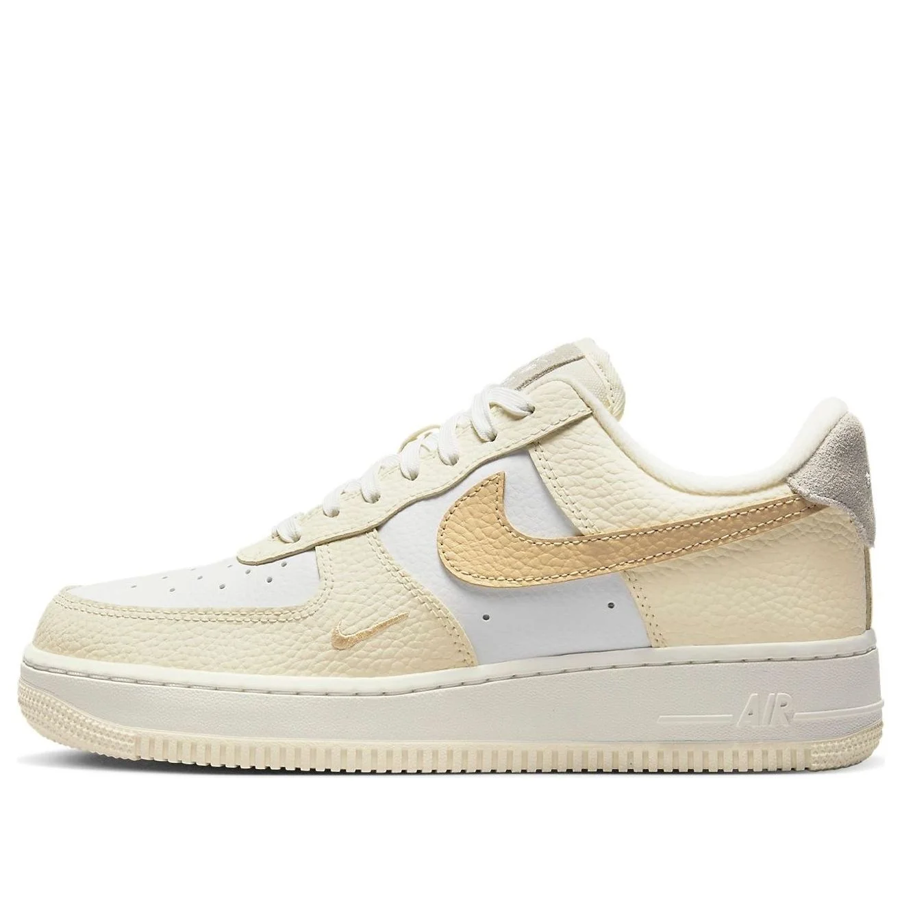 (WMNS) Nike Air Force 1 Low '07 'Coconut Milk' DX8953-100 - 1