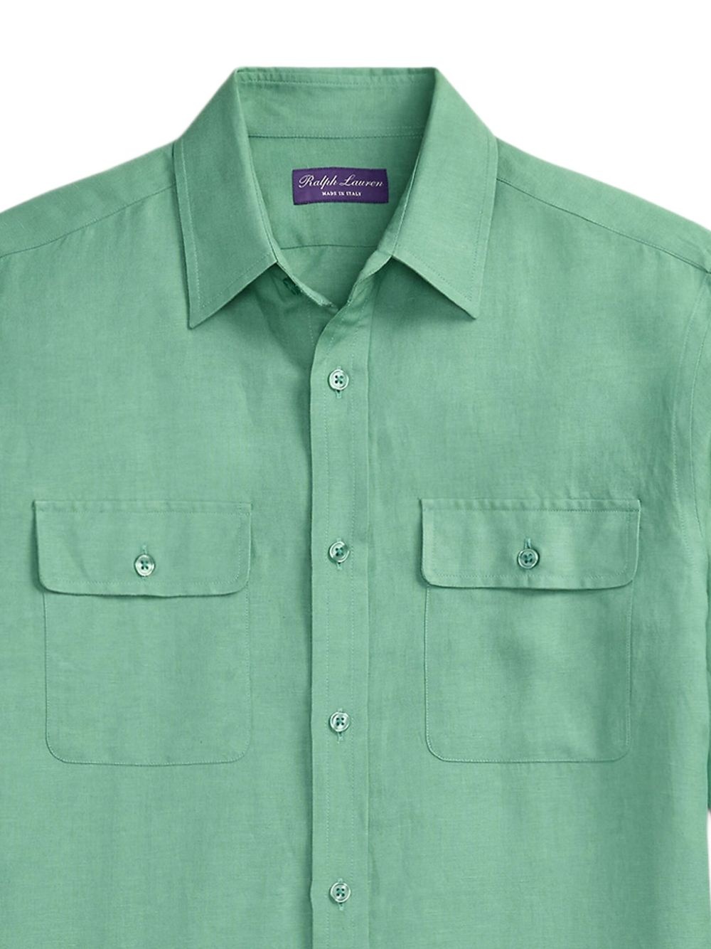 long-sleeve shirt - 2