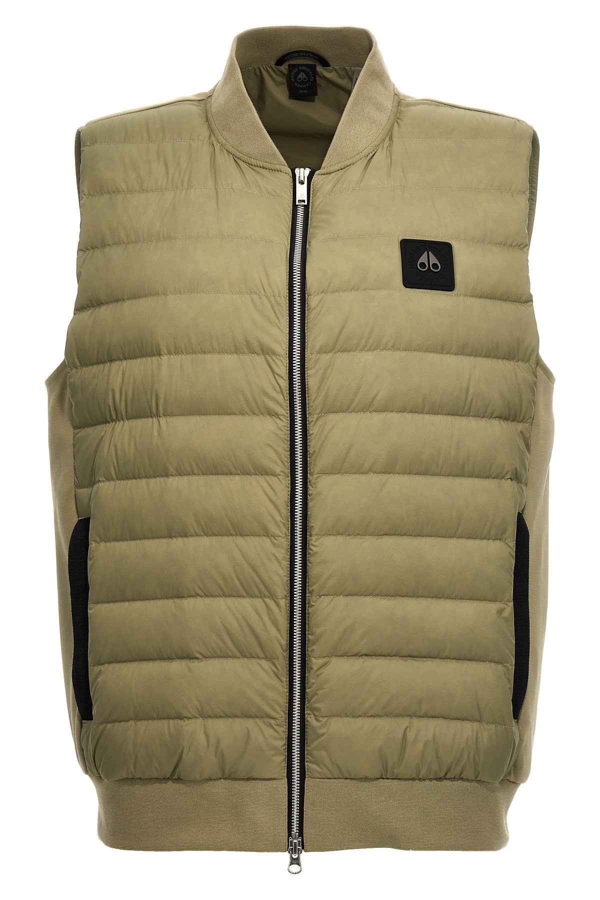 Moose Knuckles Men 'Air Down Explorer' Vest - 1