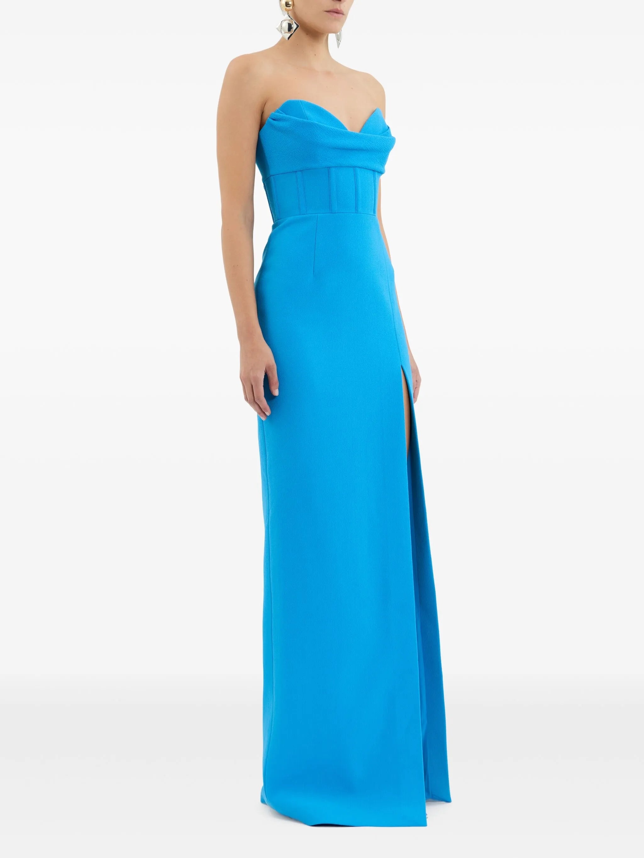 Rebecca Vallance Skyla Gown - 4