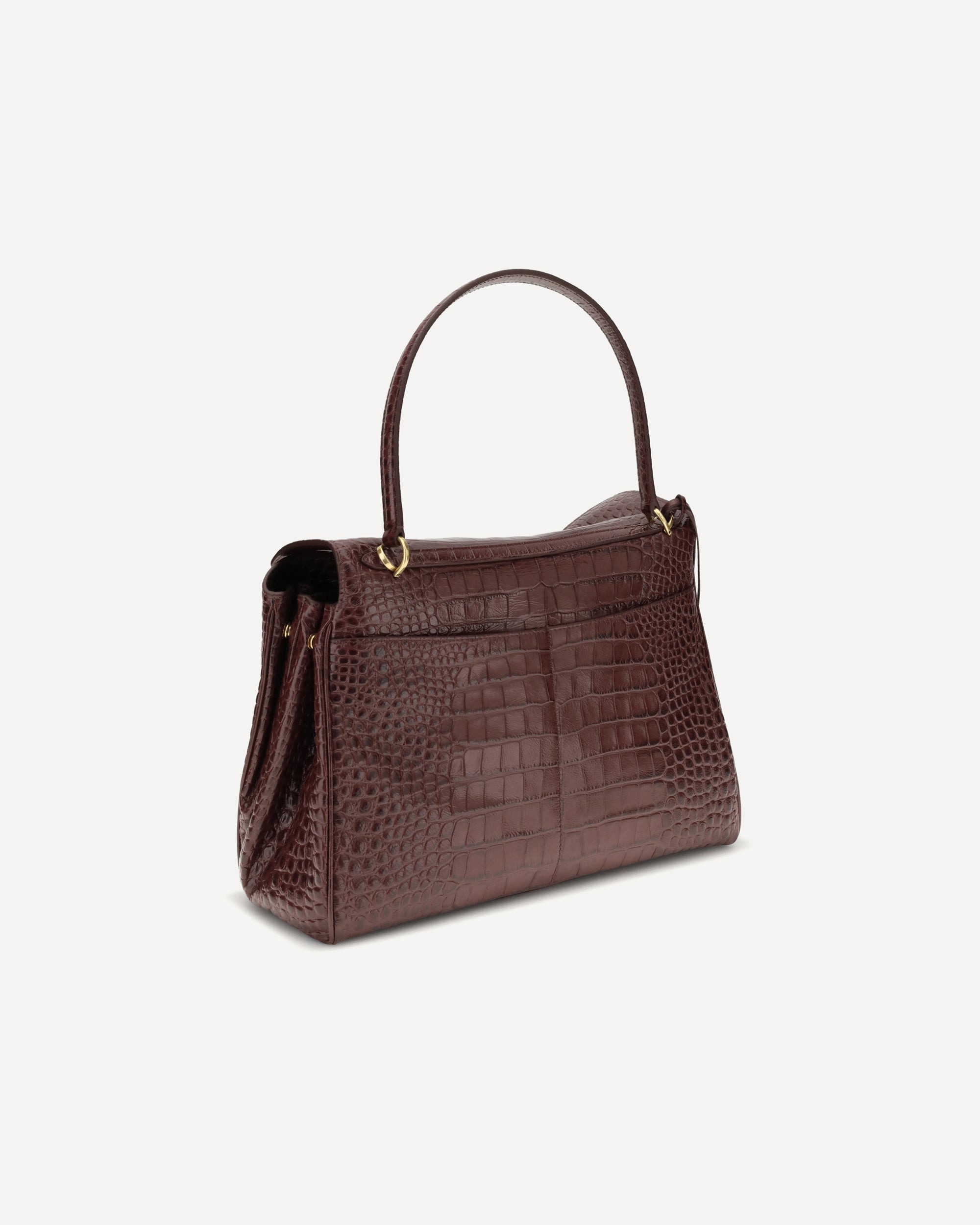 Rodeo Medium Handbag - 3
