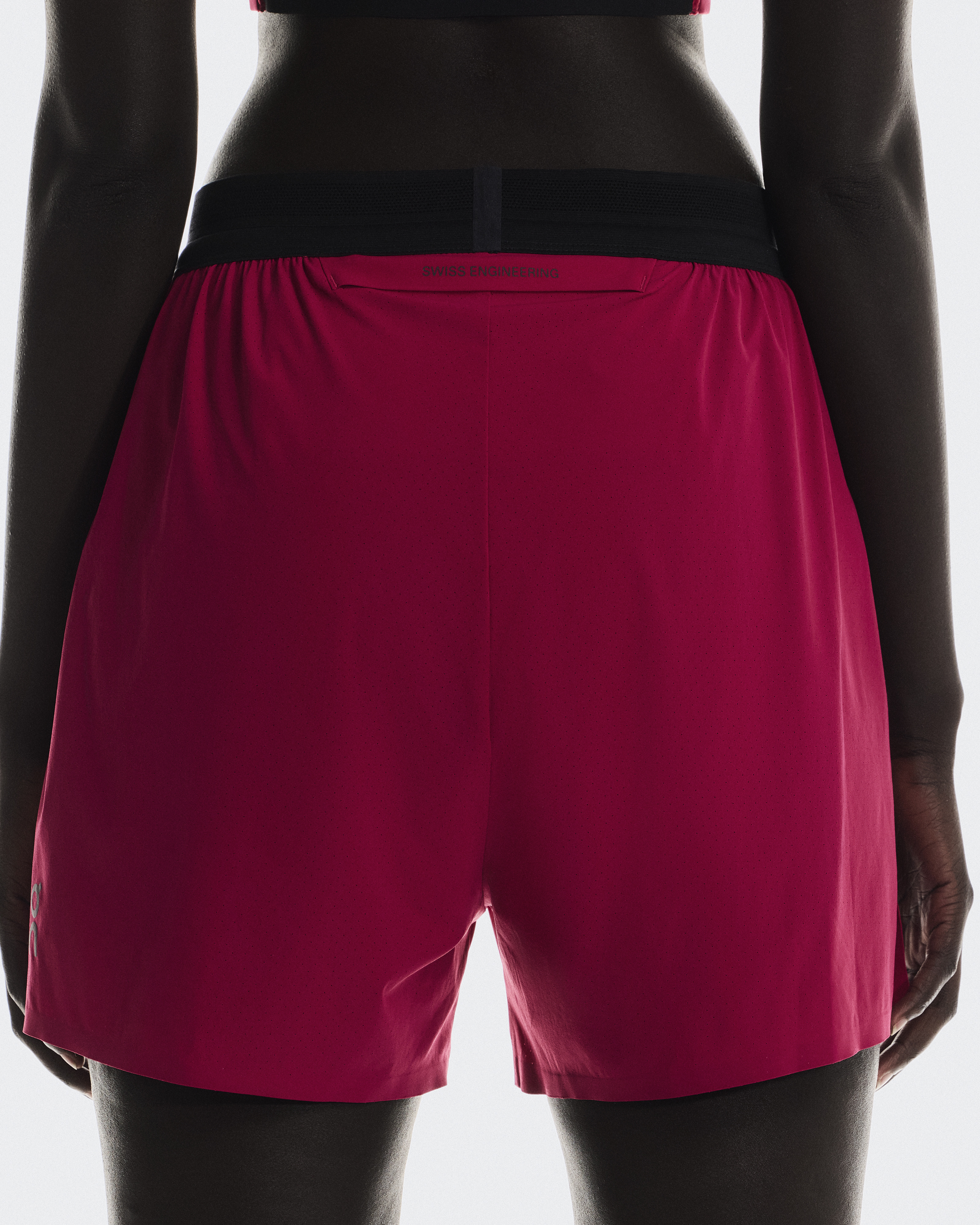 3" Performance 2/1 Shorts - 4