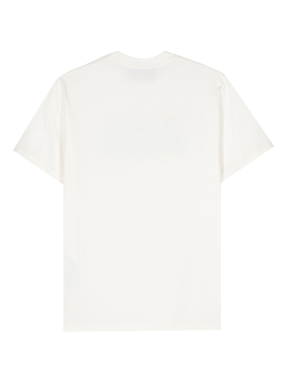 Extra Gucci-print cotton T-shirt - 2