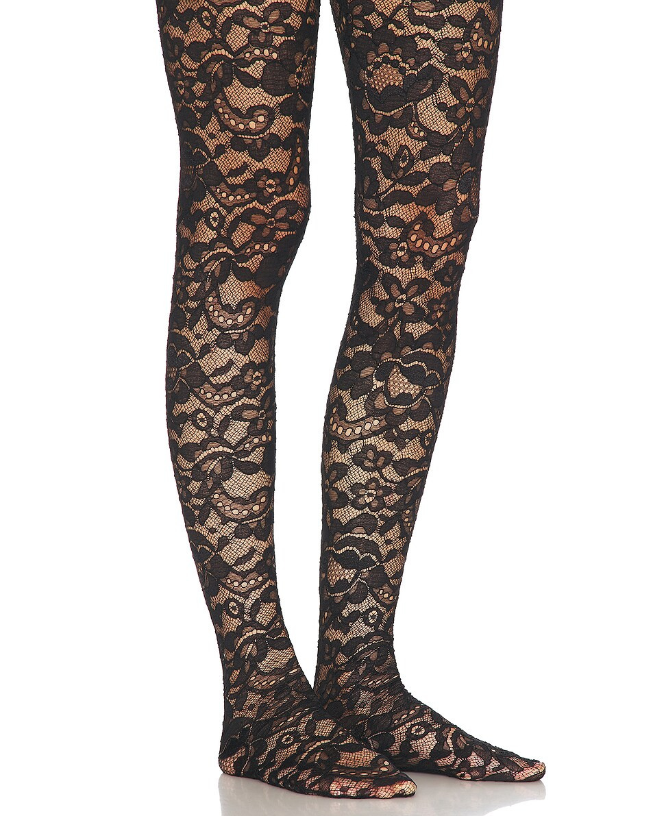 Rebrode Lace Tight - 6