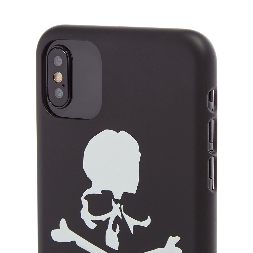 MASTERMIND WORLD iPhone 11 Pro Max Cover - 3