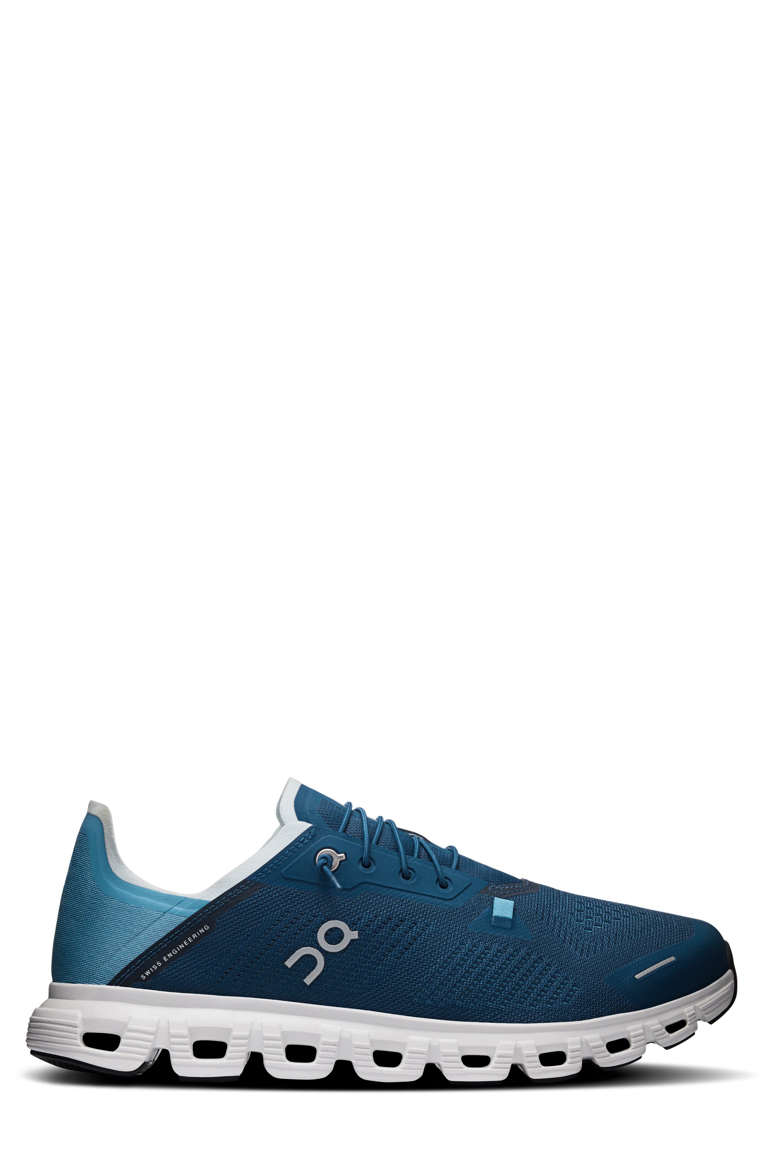 On Cloud 6 Coast Sneaker in Tempest/Niagara at Nordstrom - 2