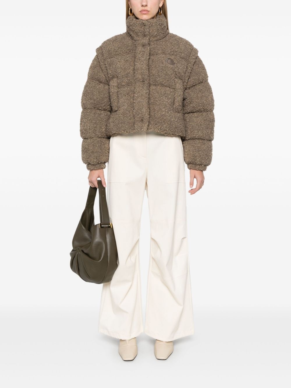 Cytinelle jacket - 2