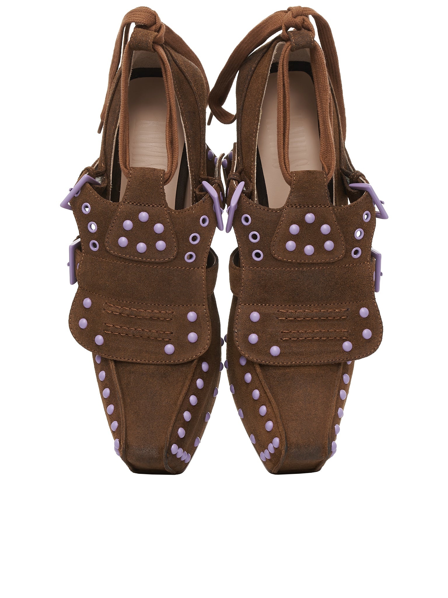 Precious Shoes - 7