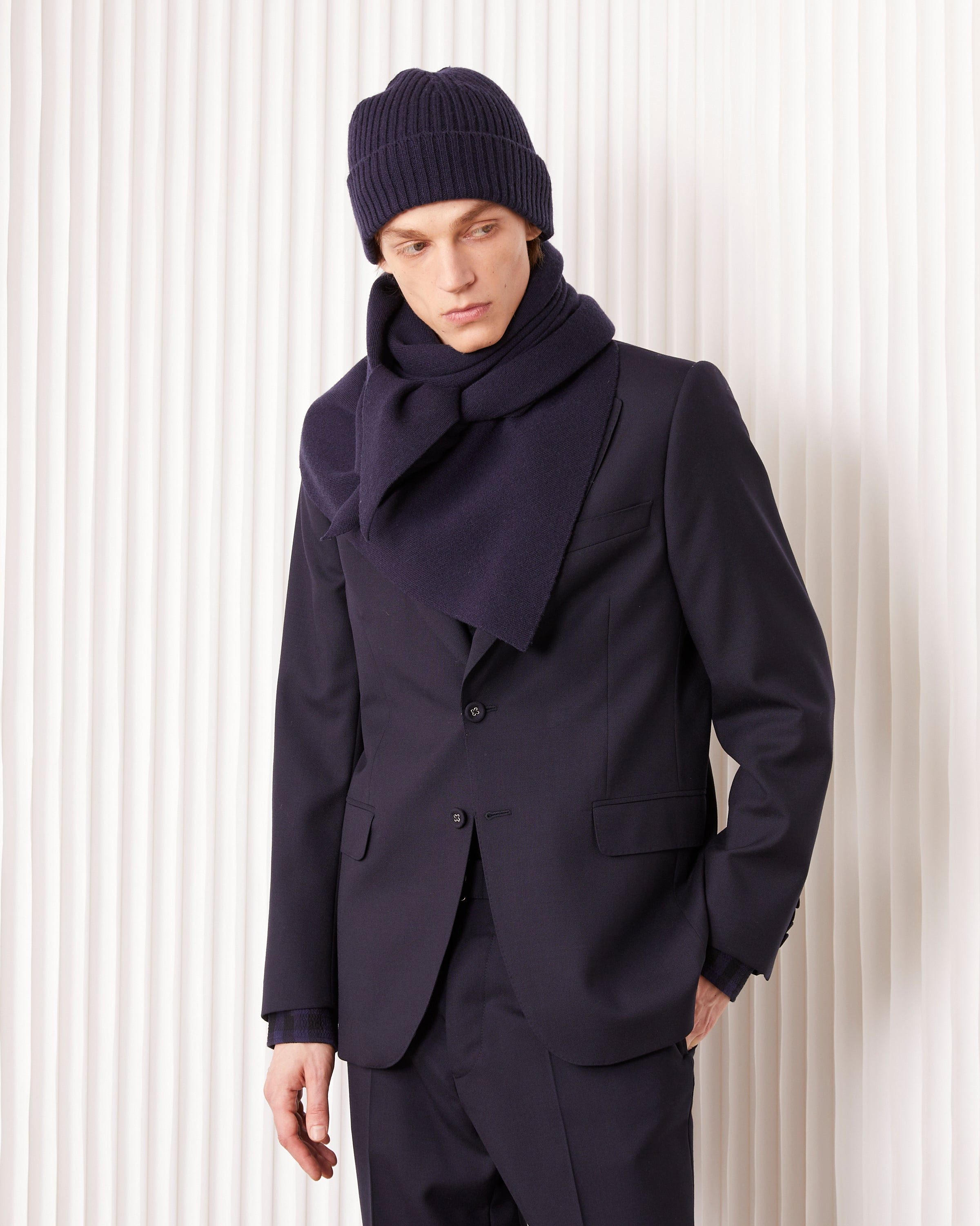 BEANIE - 3