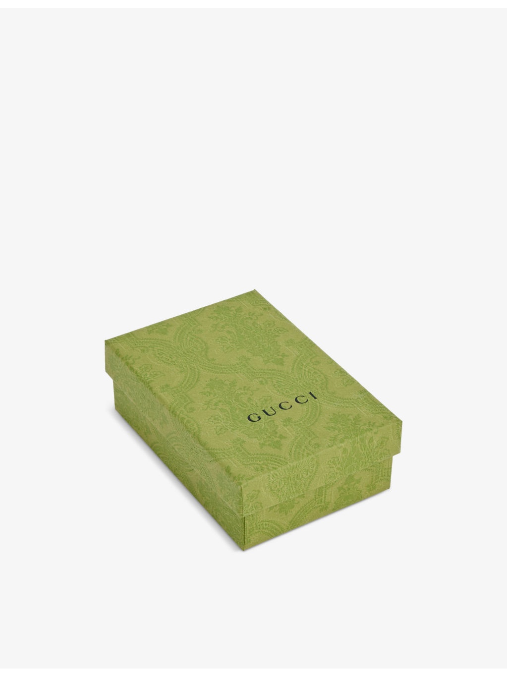 Marmont leather wallet - 5