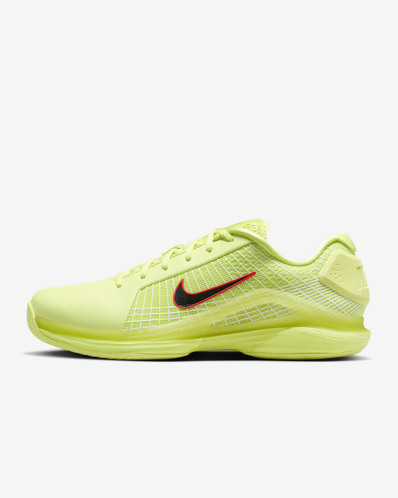 Nike Vapor 12 Hypersmash Men's Hard Court Tennis Shoes - 1