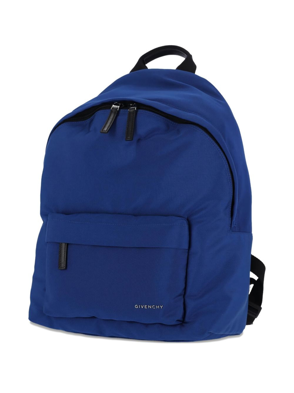 logo-detail backpack - 2