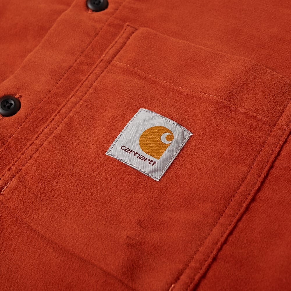 Carhartt WIP Holston Overshirt - 2