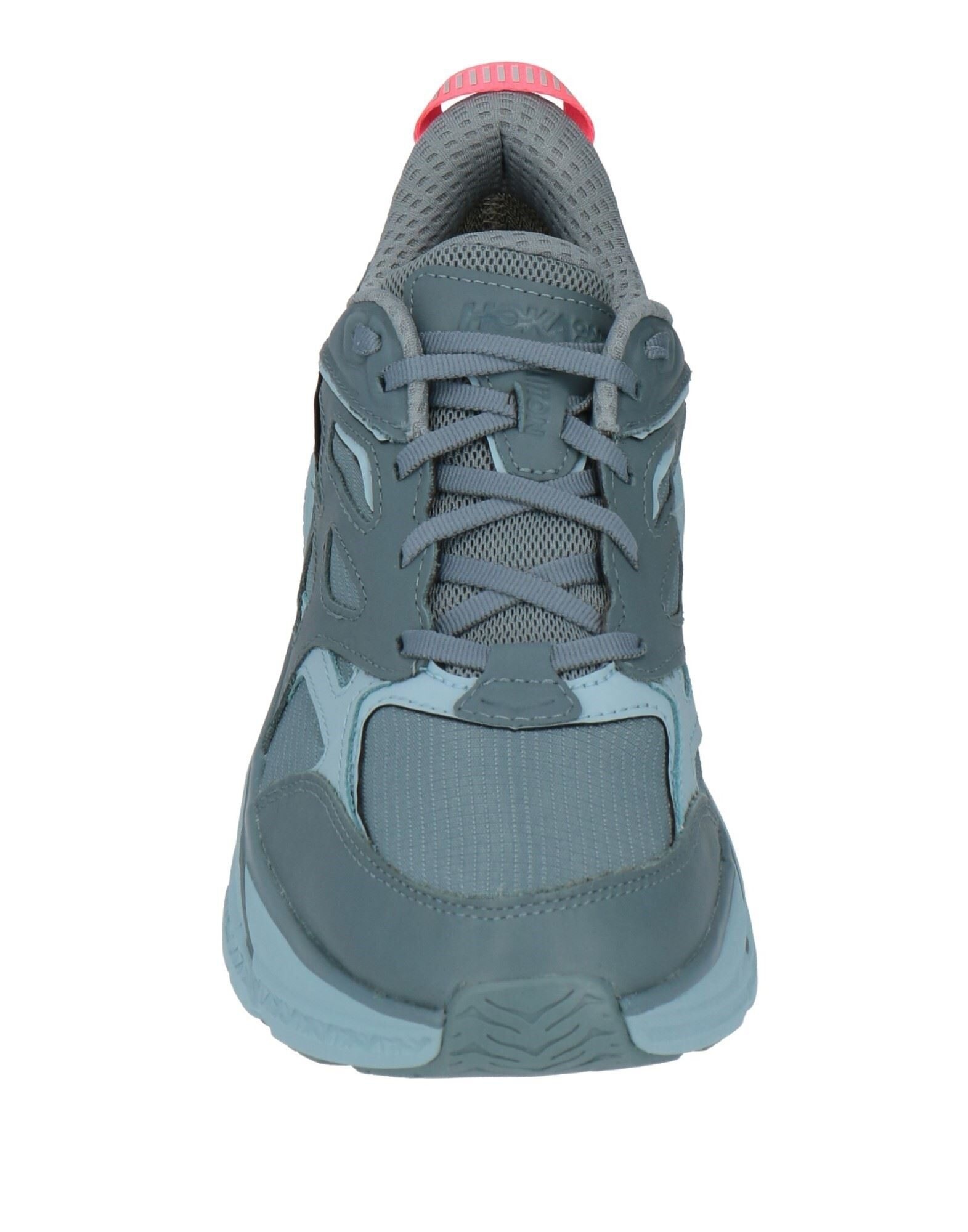 Slate blue Men's Sneakers - 4