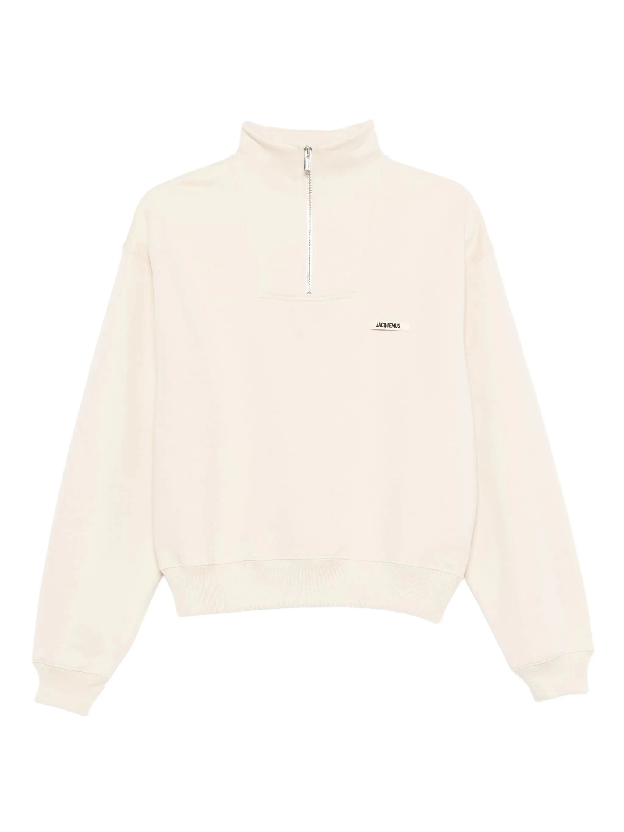 Le camionneur Gros Grain sweatshirt - 1