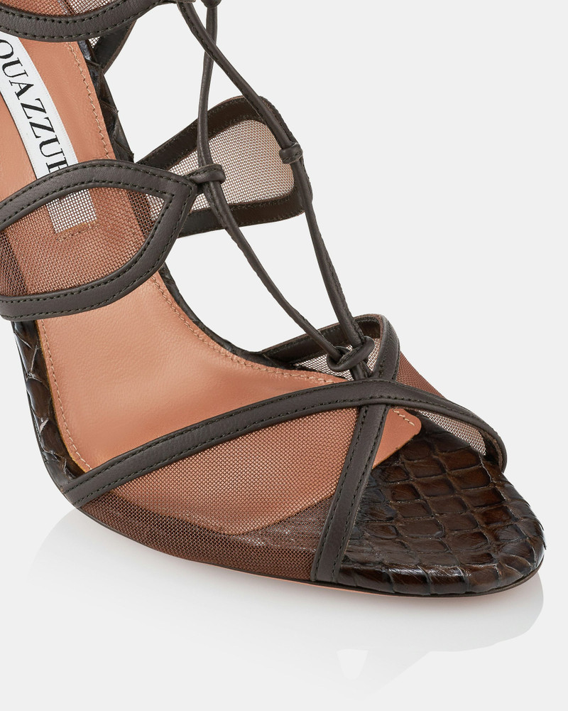 Fatal Attracton Sandal 105 6