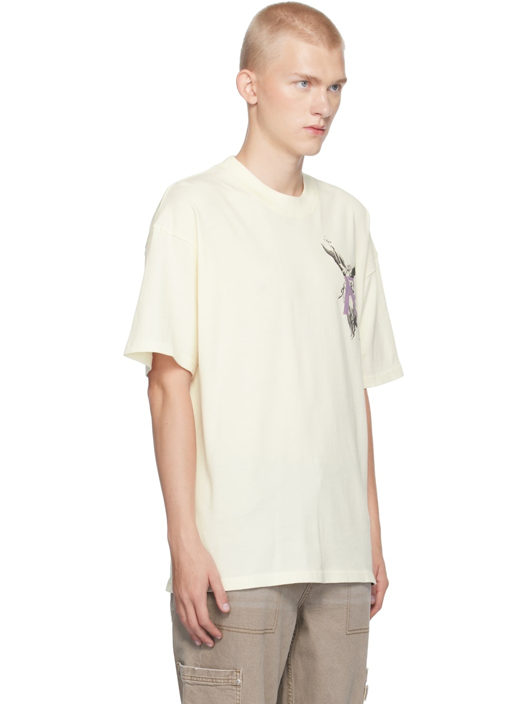 Off-White Archangel T-shirt - 2