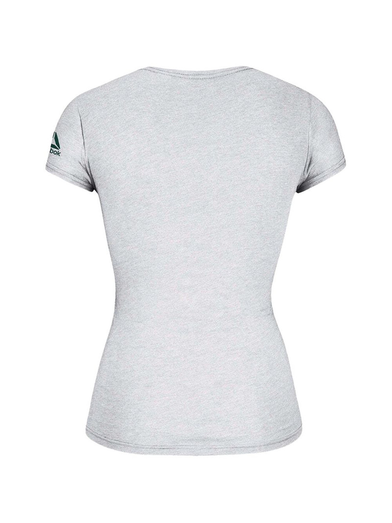 Reebok UFC cap sleeve T-shirt outlook