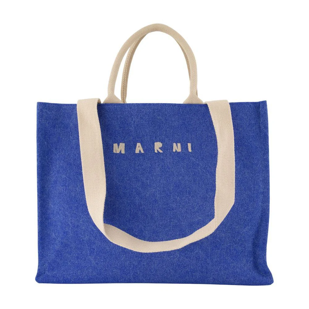 Marni Large Shopper Bag - 1