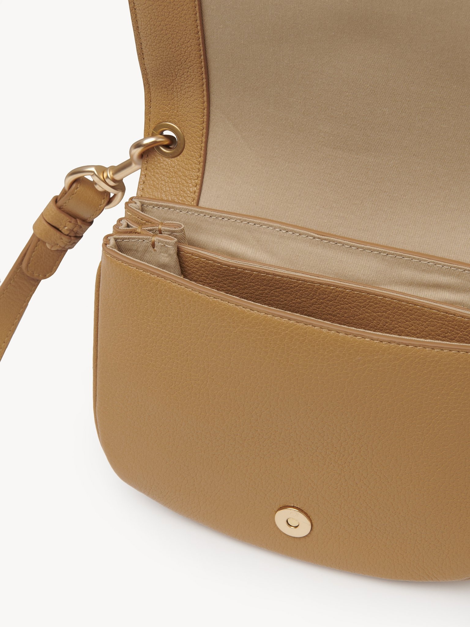 HANA SHOULDER BAG - 3