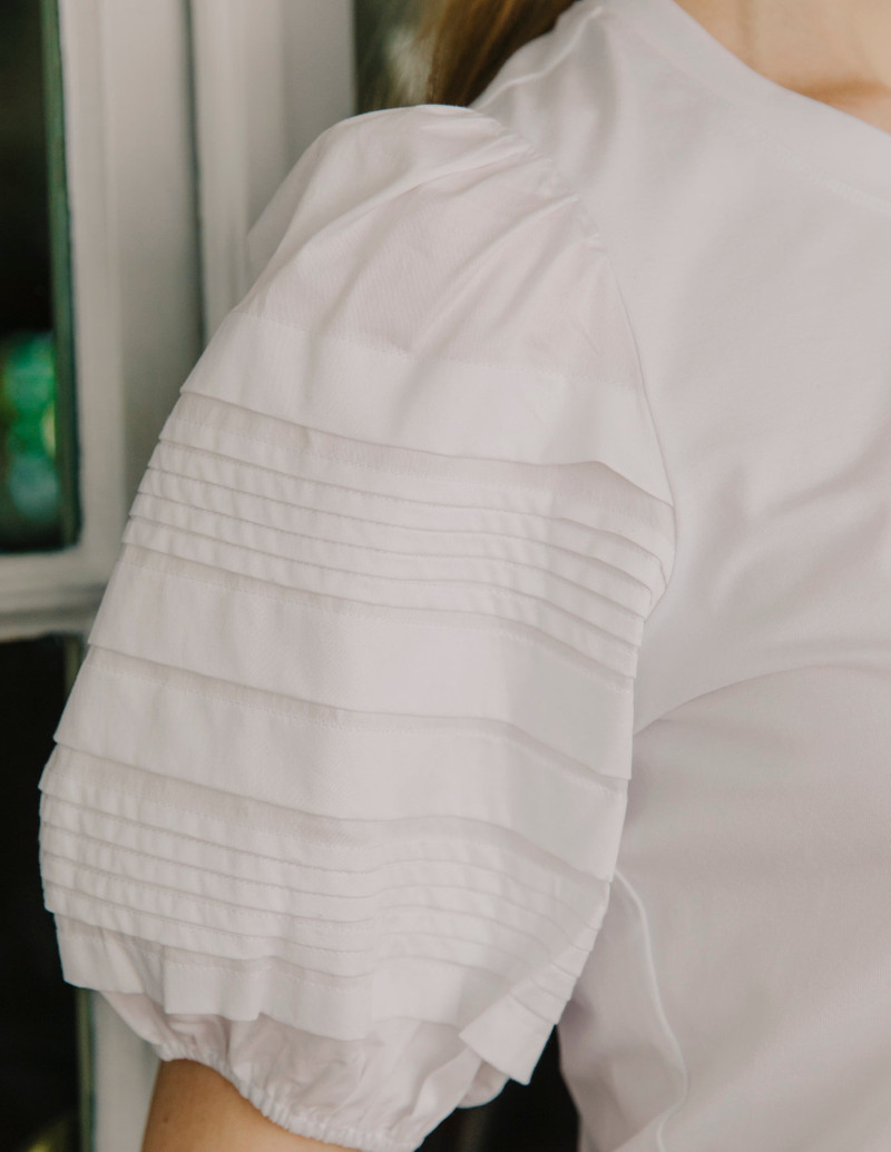 Love the Label Dylan Tee outlook