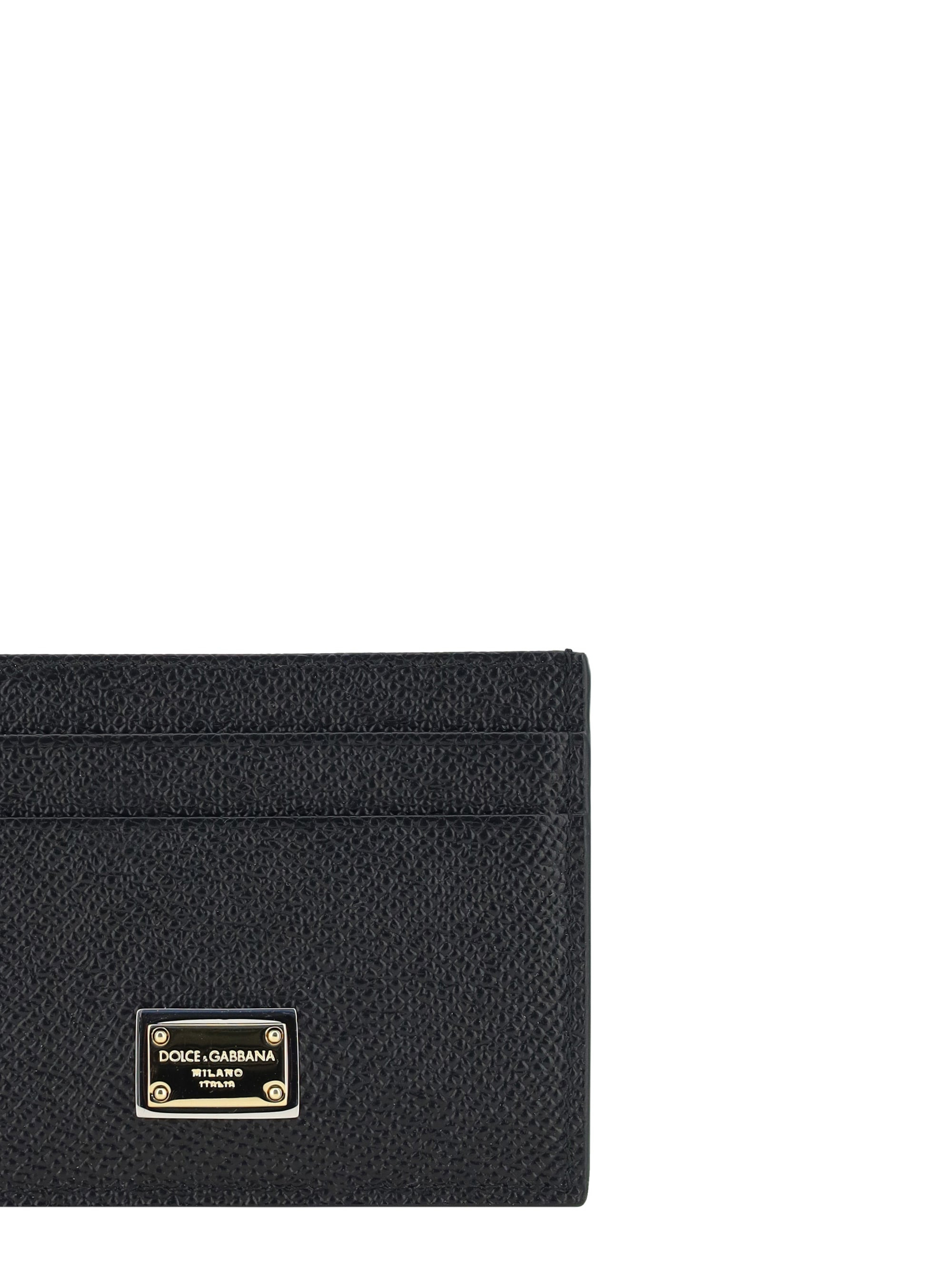 Dolce & Gabbana Women Card Holder - 3