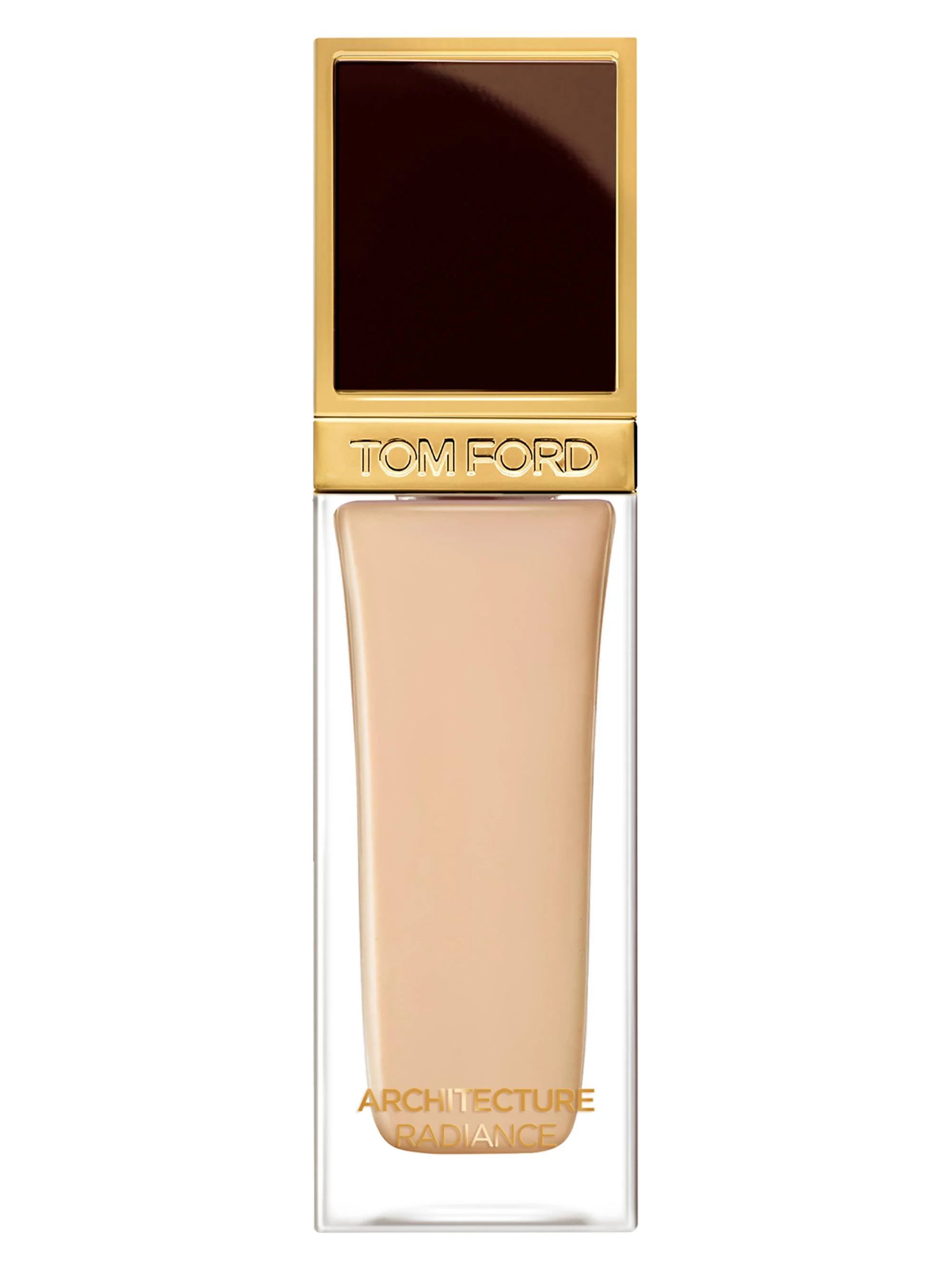Women's Architecture Radiance Hydrating Foundation - 2.0 Ivory Silk - 1