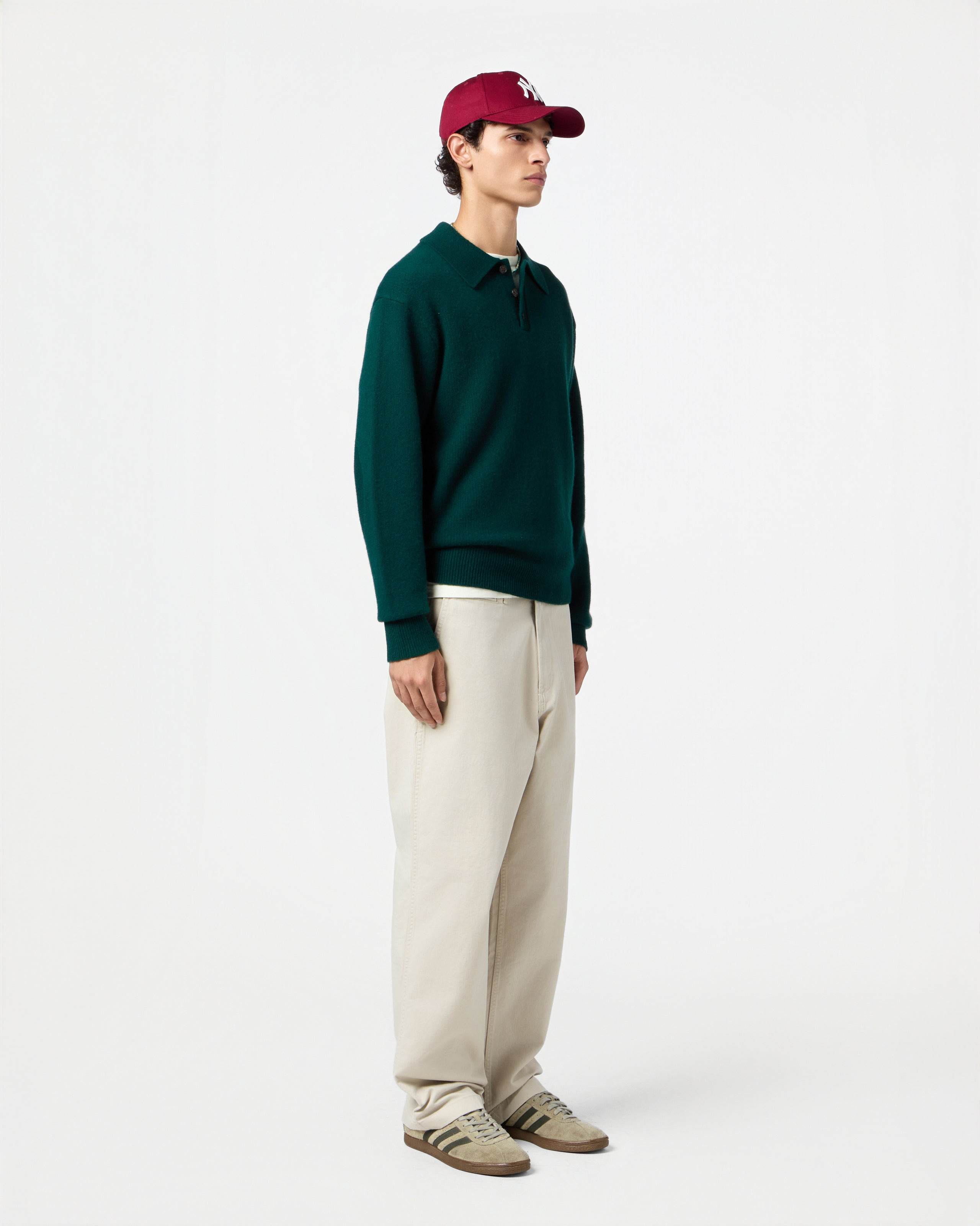 Allday Polo - 5